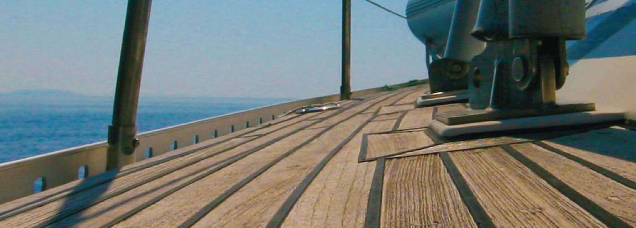 bostik marine rouchotas teak
