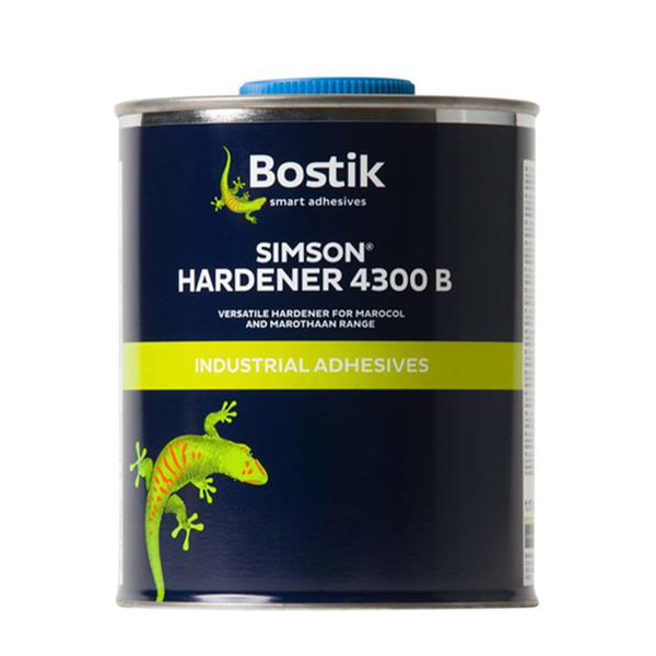 bostik hardener-4300B