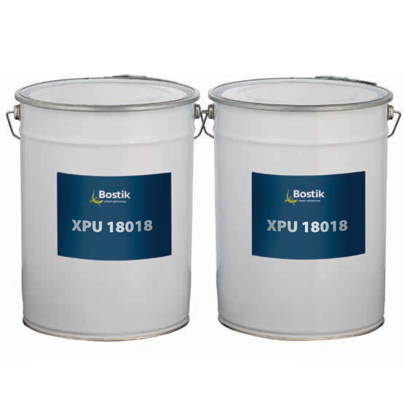 Bostik marine XPU-18018