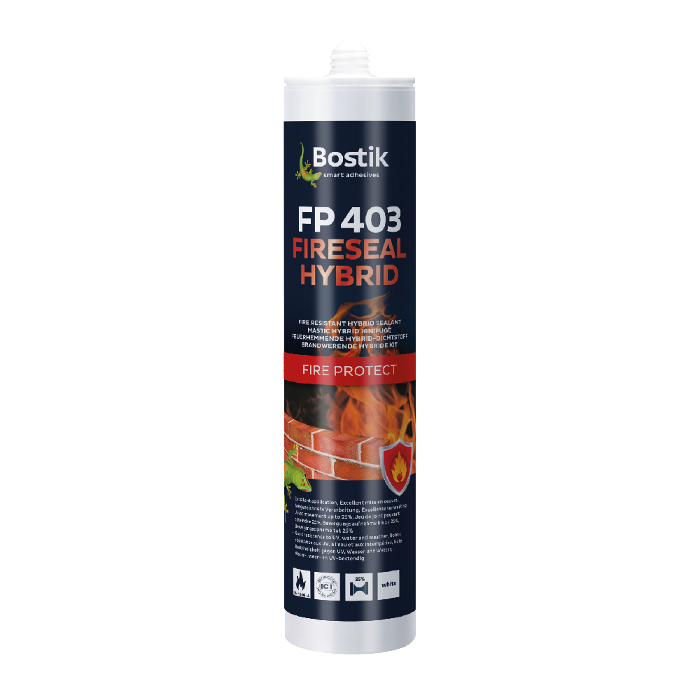 bostik marine fireseal FR-403-hybrid