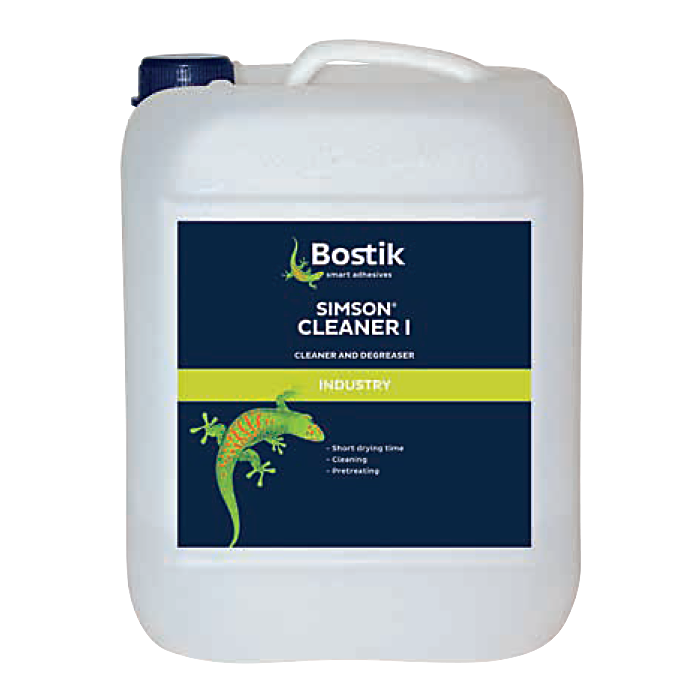 bostik simson cleaner I