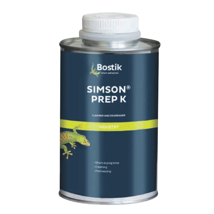 bostik marine simson prep Κ