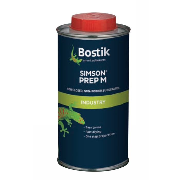 bostik marine simson cleaner E