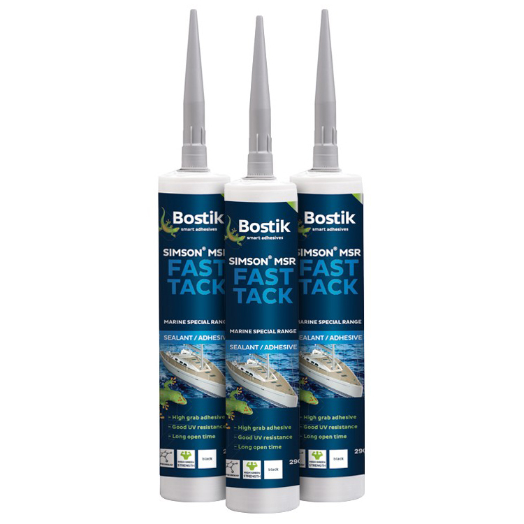 bostik marine simson-MSR-fast-tack-290