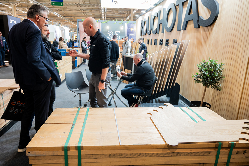 δαπεδο ξυλινο