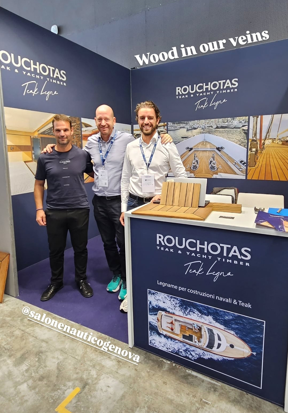 xylina dapeda rouchotas 3